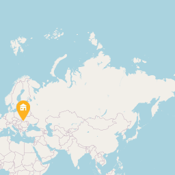 Hotel Radiola на глобальній карті
